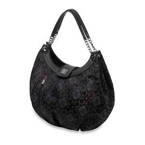 Petunia Pickle Bottom Hideaway Hobo NEW